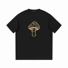 Picture of Louis Vuitton T Shirts Short _SKULVS-2XLfxtx047818